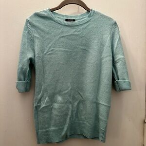 Halogen x Atlantic-Pacific Sweater